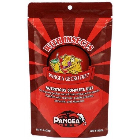Pangea | Gecko World Austin